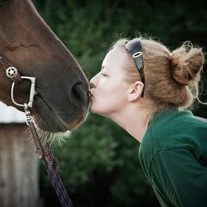 Meet your Posher, Heather